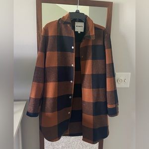 BB Dakota Jacket
